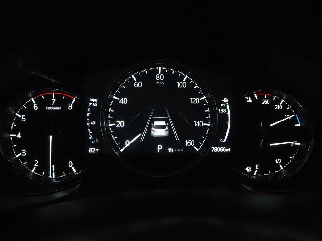 used 2019 Mazda CX-5 car, priced at $19,450