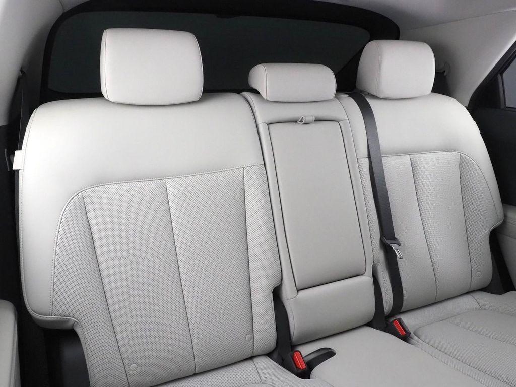 used 2024 Hyundai IONIQ 5 car, priced at $30,950