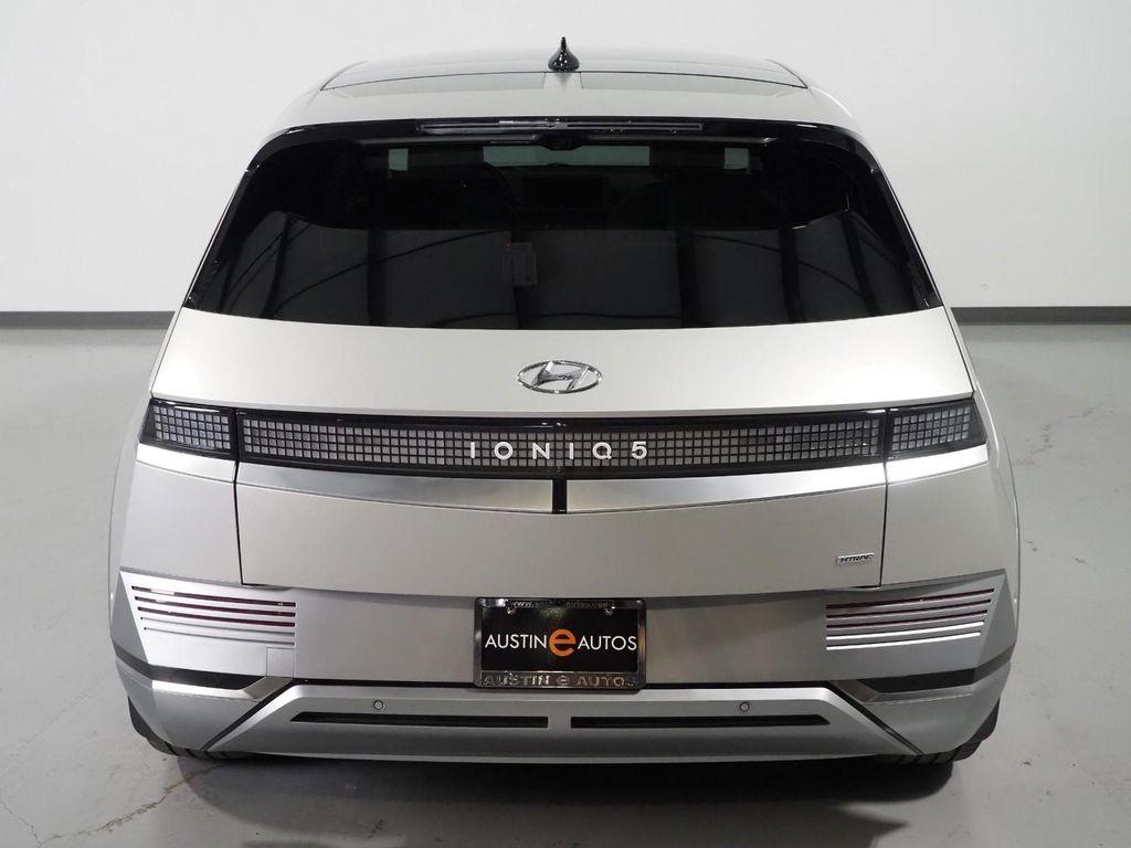 used 2024 Hyundai IONIQ 5 car, priced at $30,950