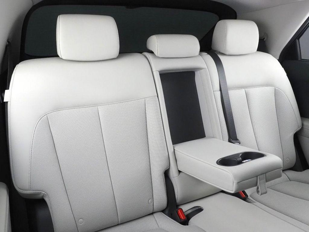 used 2024 Hyundai IONIQ 5 car, priced at $30,950