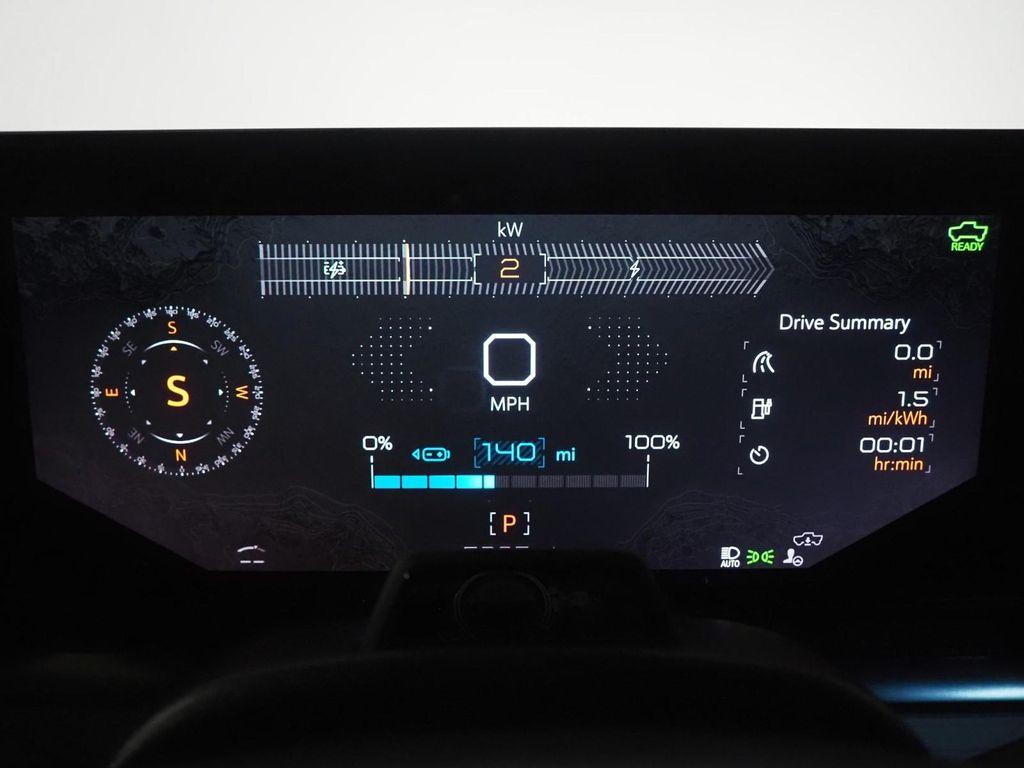 used 2023 GMC HUMMER EV Pickup car, priced at $72,950