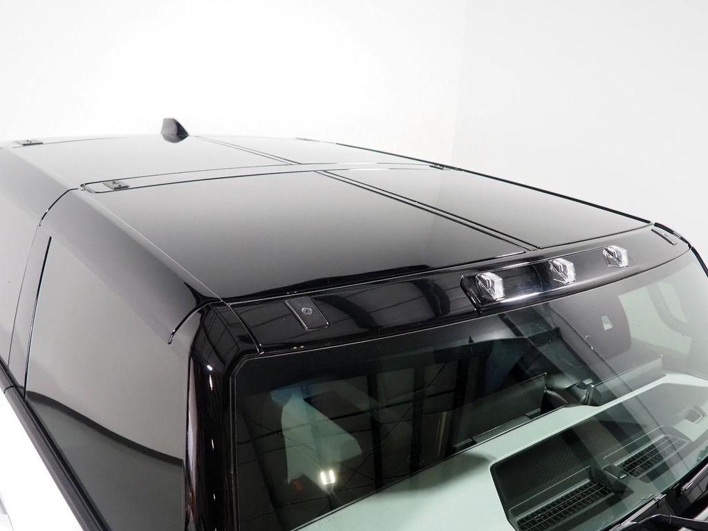 used 2023 GMC HUMMER EV Pickup car, priced at $72,950