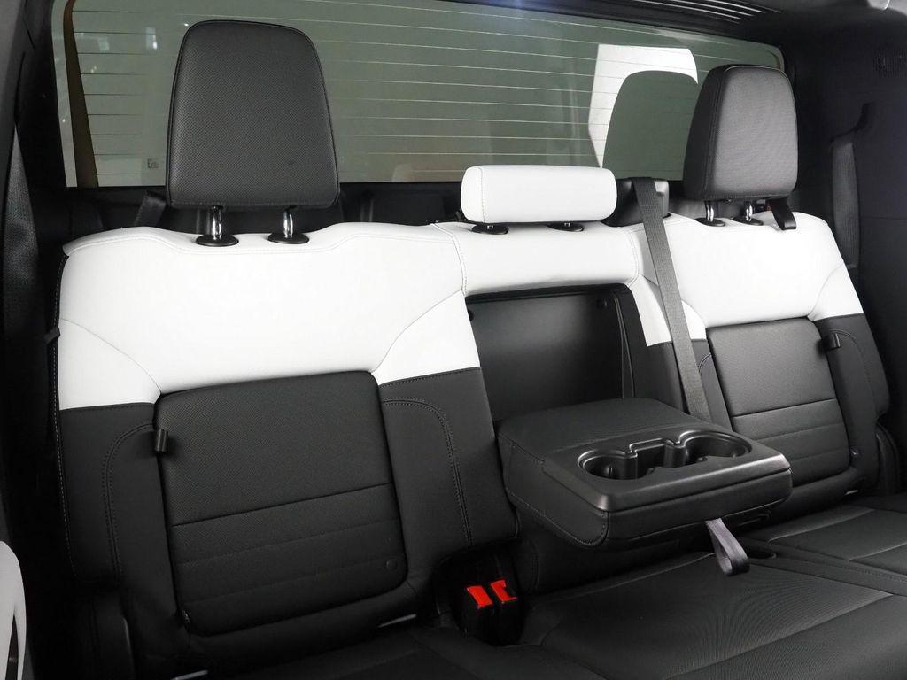 used 2023 GMC HUMMER EV Pickup car, priced at $72,950