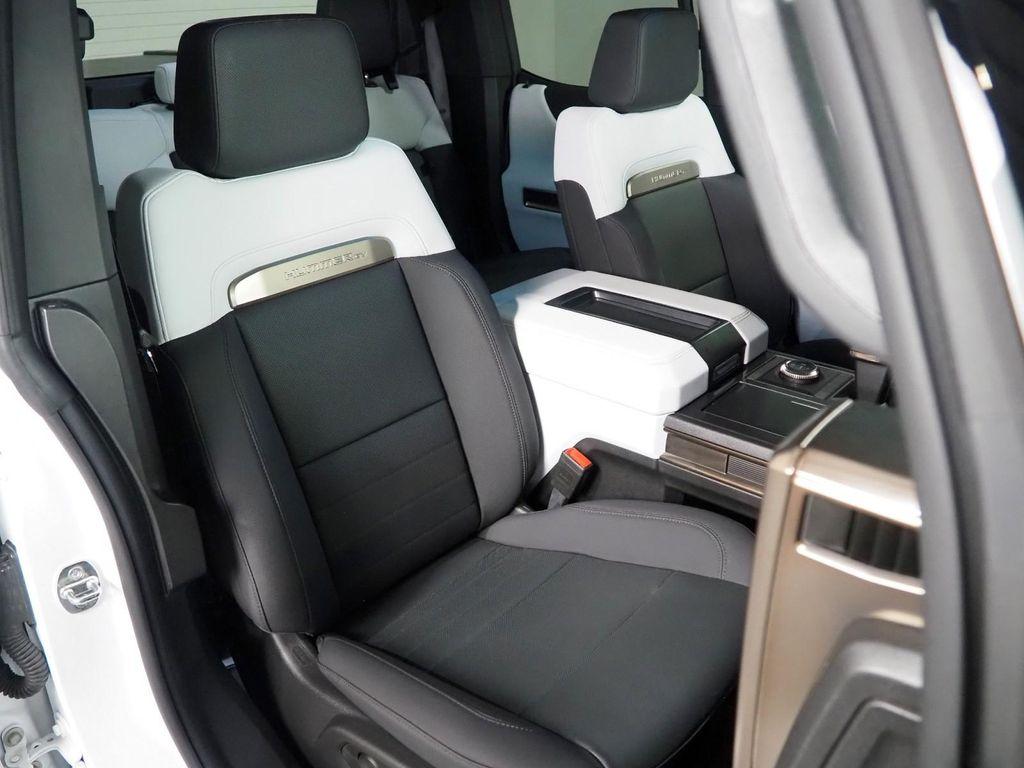 used 2023 GMC HUMMER EV Pickup car, priced at $72,950