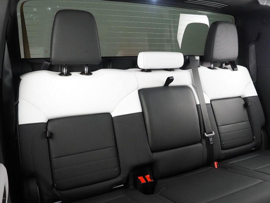 used 2023 GMC HUMMER EV Pickup car, priced at $72,950