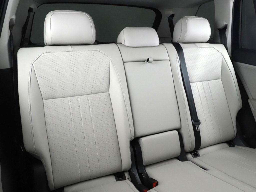 used 2023 Volkswagen Tiguan car, priced at $22,500