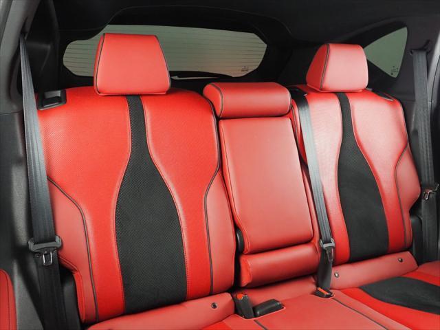 used 2022 Acura RDX car, priced at $34,500