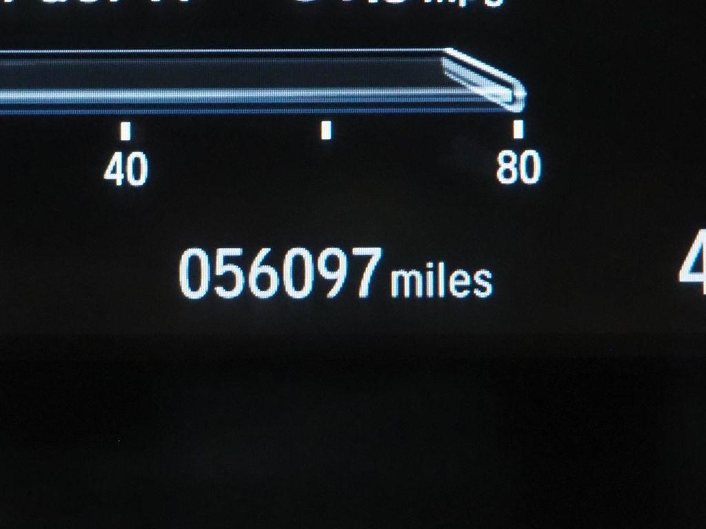 used 2018 Honda CR-V car, priced at $20,950