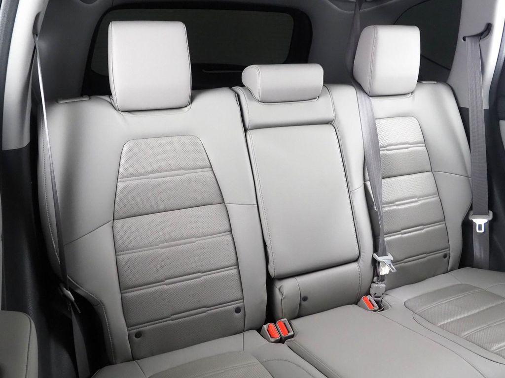 used 2018 Honda CR-V car, priced at $20,950