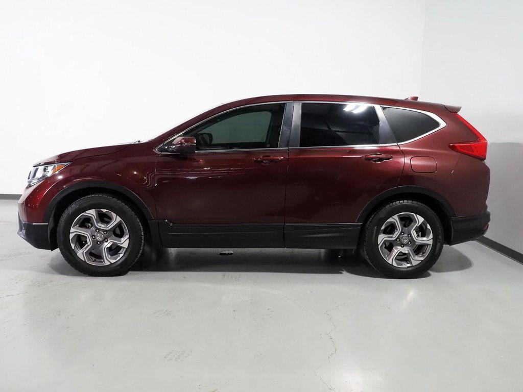 used 2018 Honda CR-V car, priced at $20,950
