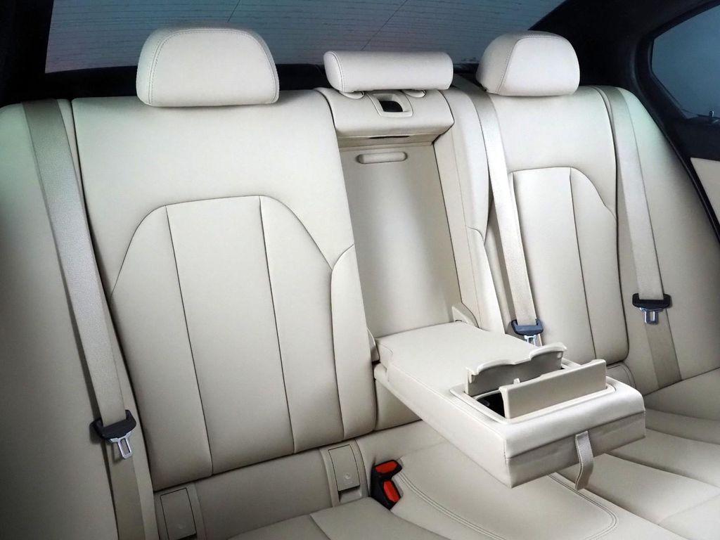 used 2020 BMW 330 car, priced at $19,950