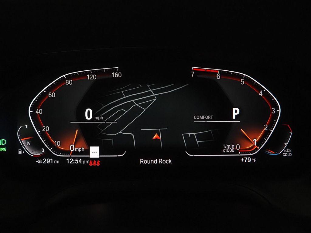 used 2020 BMW 330 car, priced at $19,950