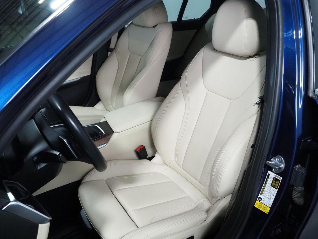 used 2020 BMW 330 car, priced at $19,950