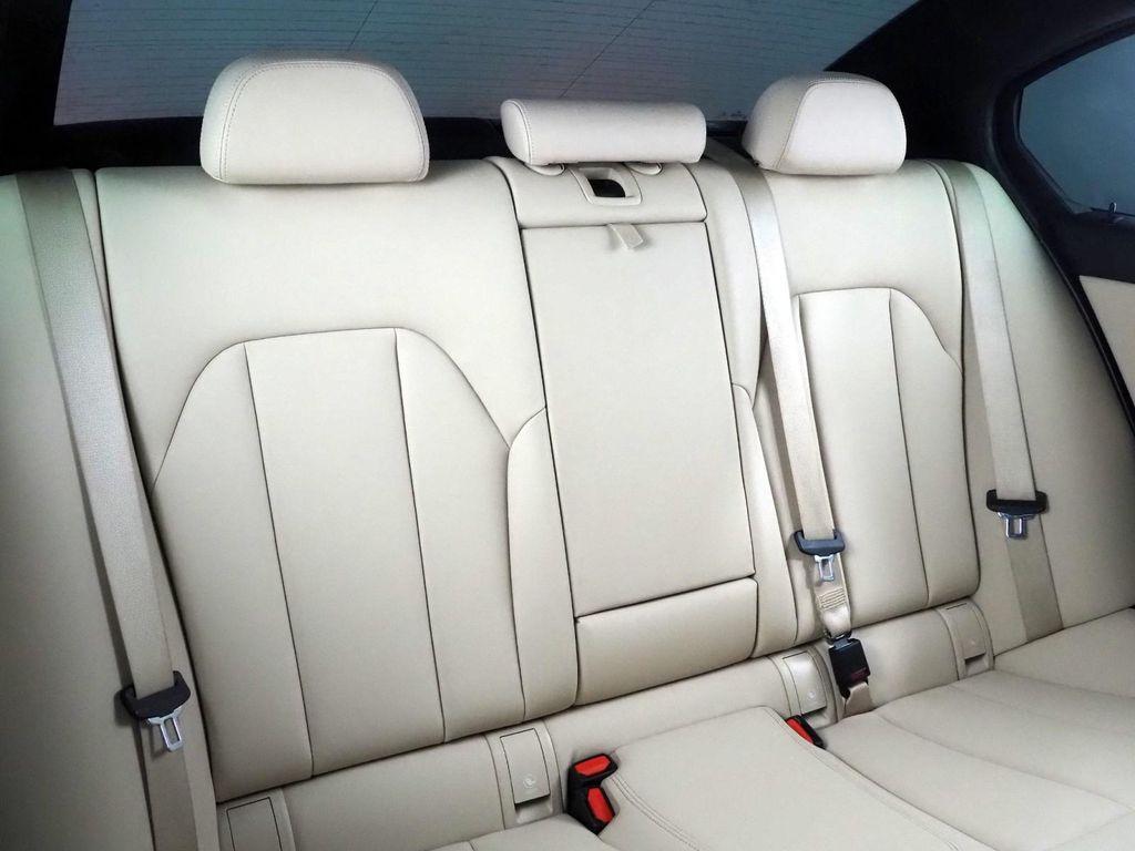 used 2020 BMW 330 car, priced at $19,950