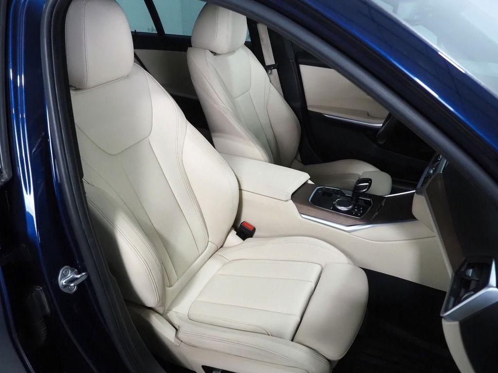 used 2020 BMW 330 car, priced at $19,950