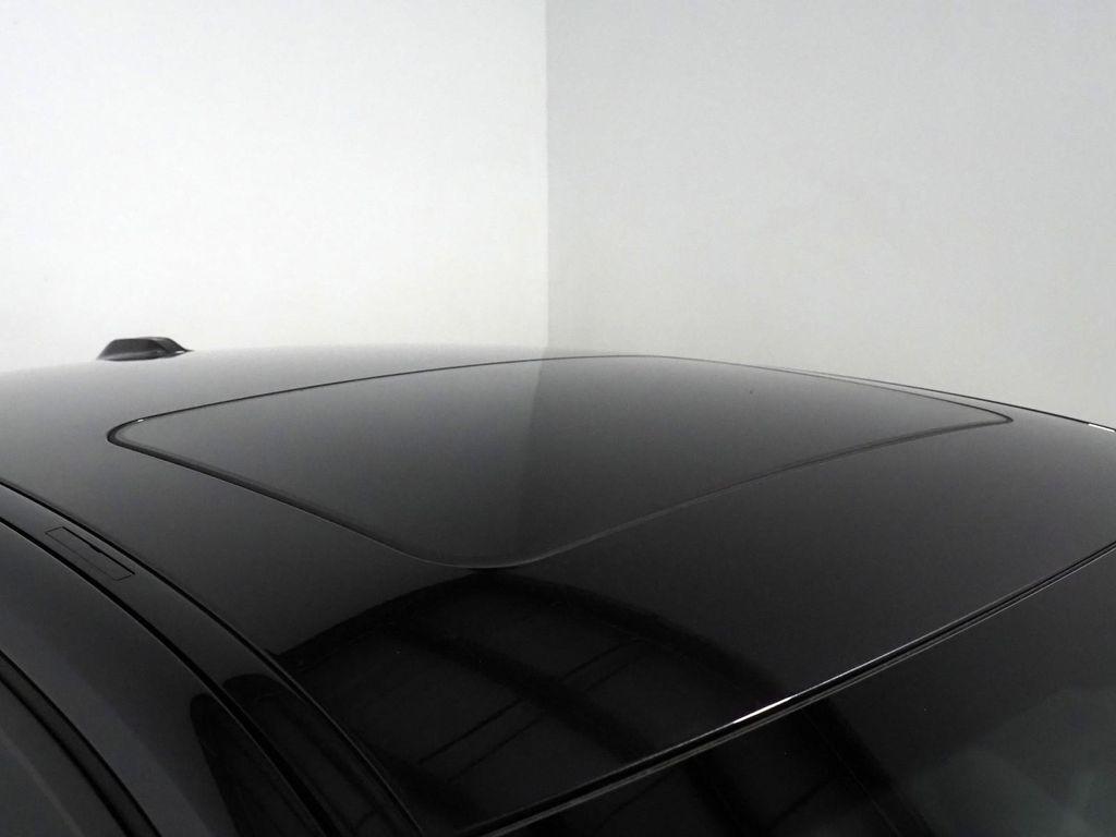 used 2025 BMW i5 car, priced at $55,950