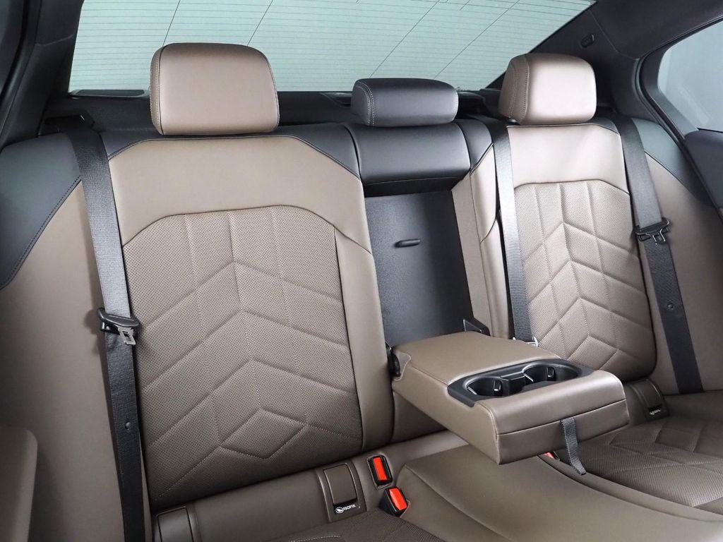 used 2025 BMW i5 car, priced at $55,950