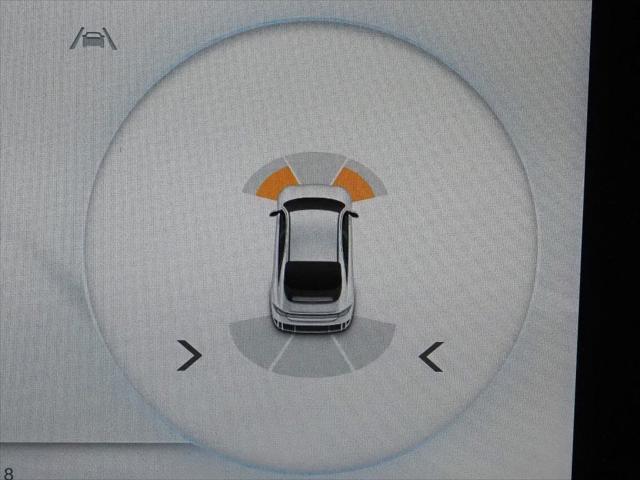 used 2023 Hyundai IONIQ 6 car, priced at $28,350
