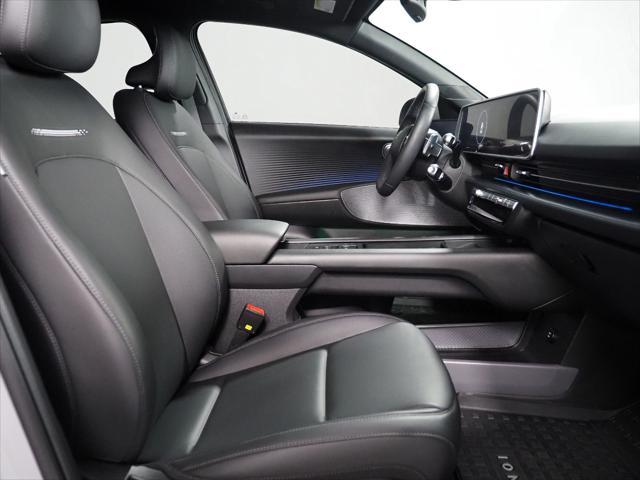 used 2023 Hyundai IONIQ 6 car, priced at $28,350
