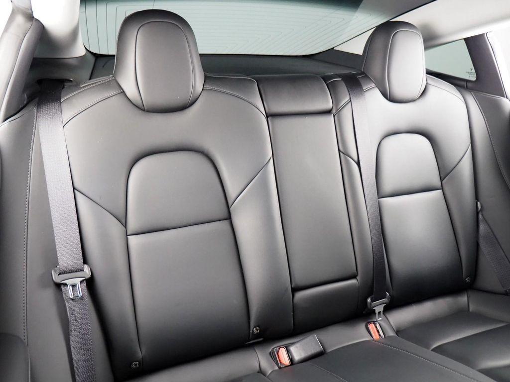 used 2019 Tesla Model 3 car, priced at $22,250