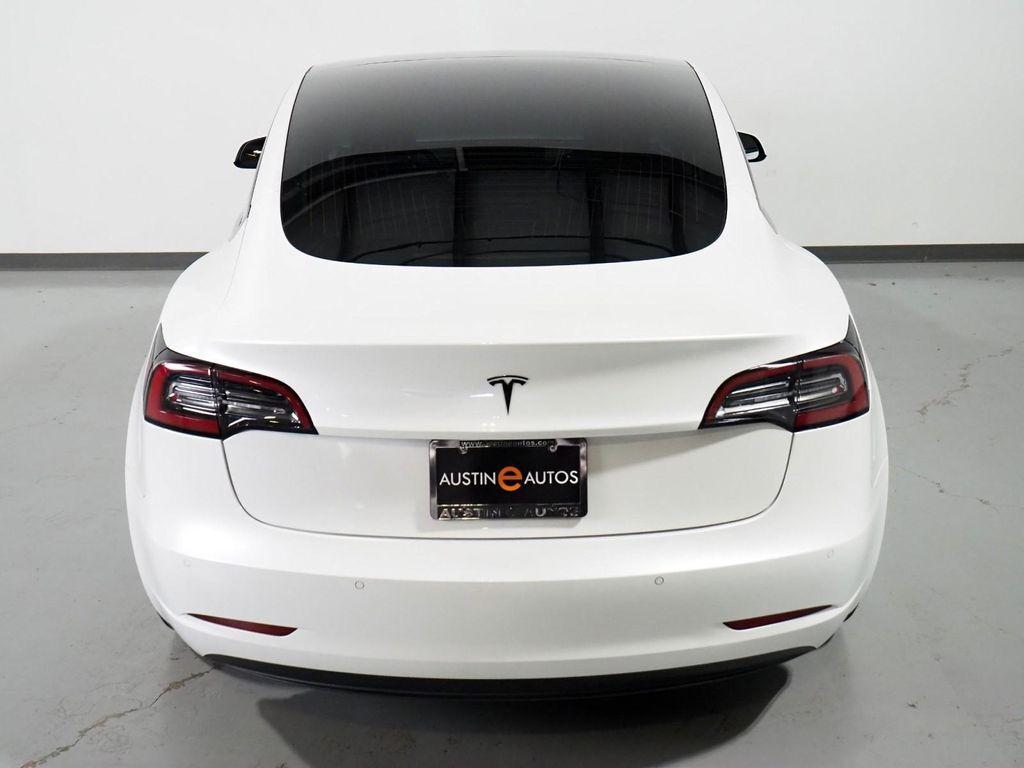 used 2019 Tesla Model 3 car, priced at $22,250