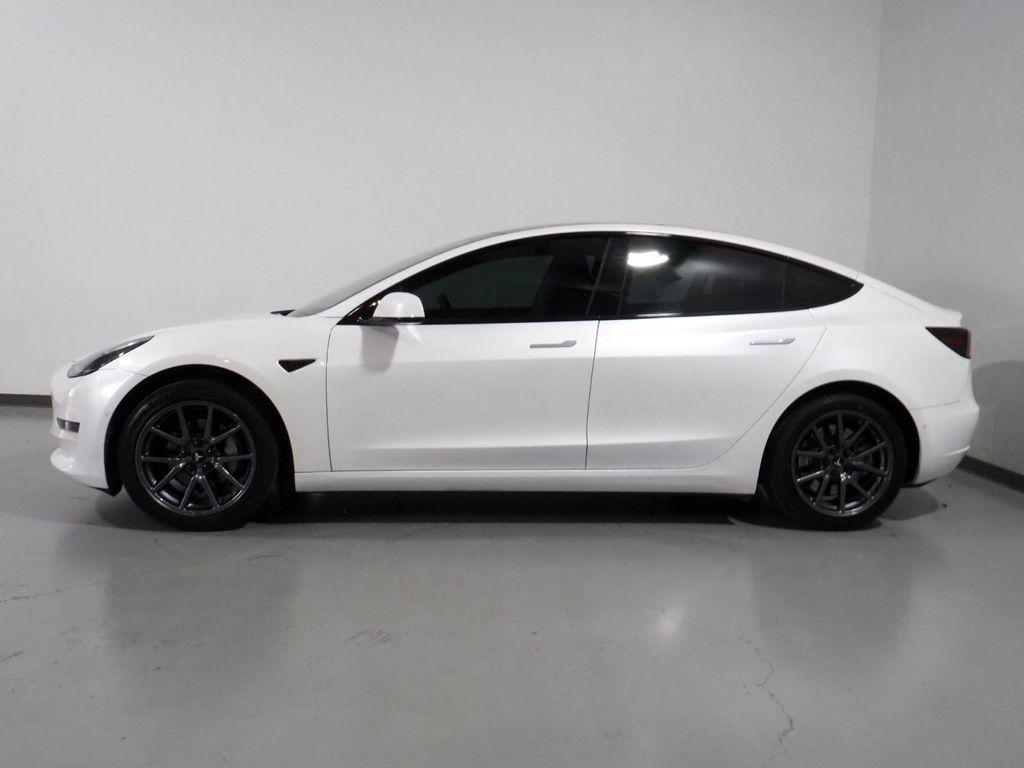 used 2019 Tesla Model 3 car, priced at $22,250