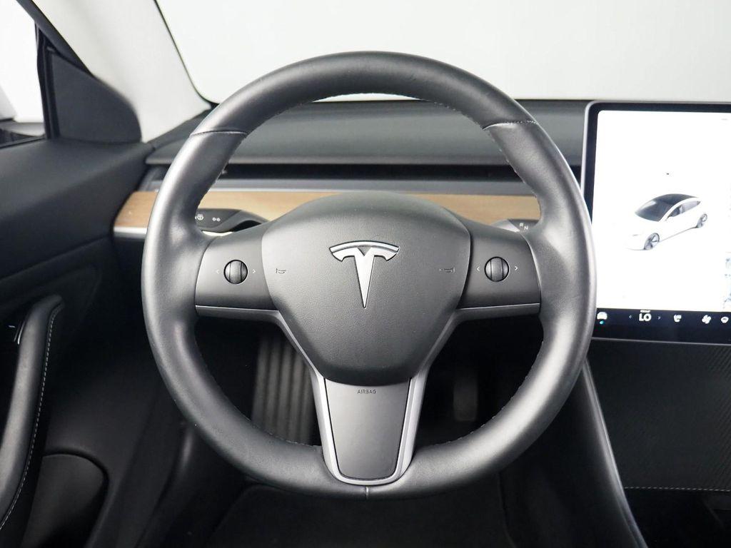used 2019 Tesla Model 3 car, priced at $22,250
