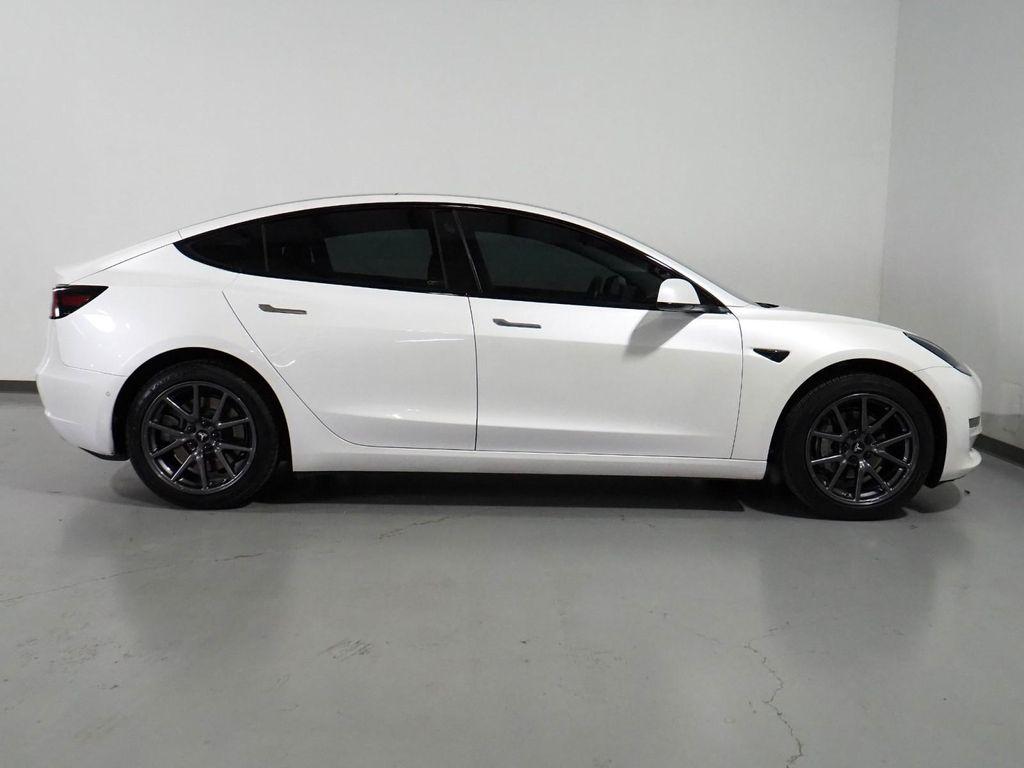 used 2019 Tesla Model 3 car, priced at $22,250