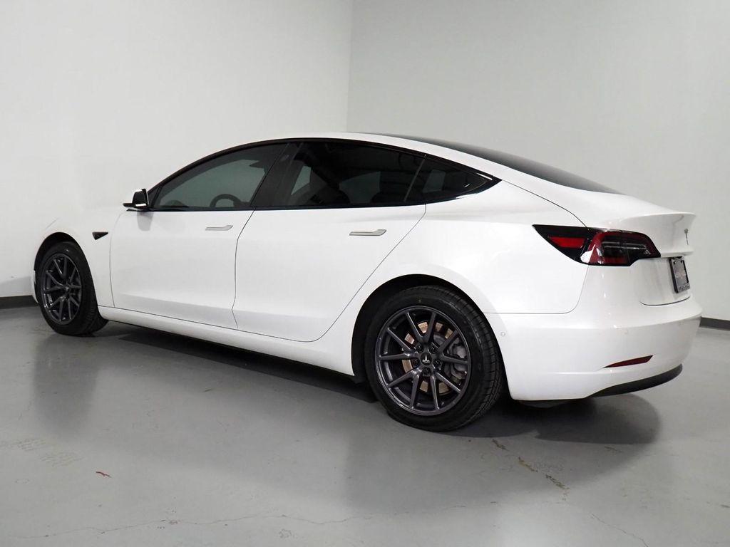 used 2019 Tesla Model 3 car, priced at $22,250