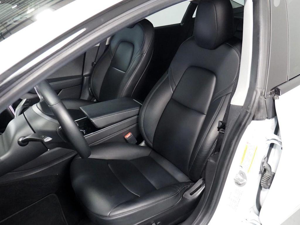 used 2019 Tesla Model 3 car, priced at $22,250