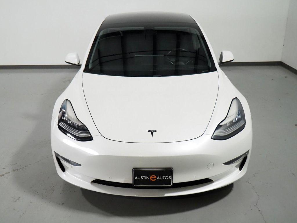 used 2019 Tesla Model 3 car, priced at $22,250