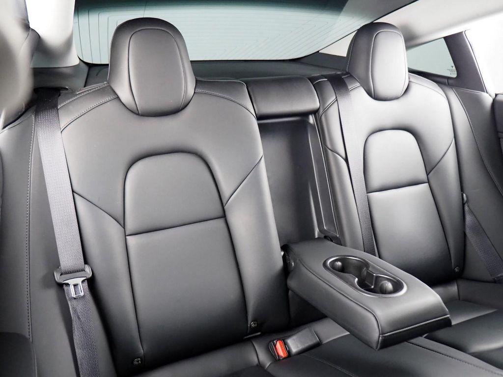 used 2019 Tesla Model 3 car, priced at $22,250