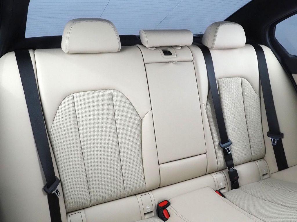 used 2023 BMW 330 car, priced at $35,950