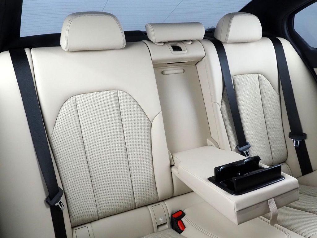 used 2023 BMW 330 car, priced at $35,950