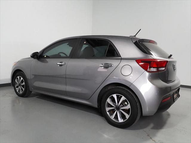 used 2023 Kia Rio car, priced at $18,950