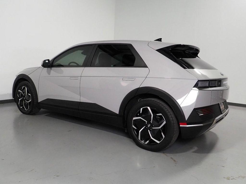 used 2023 Hyundai IONIQ 5 car, priced at $28,950