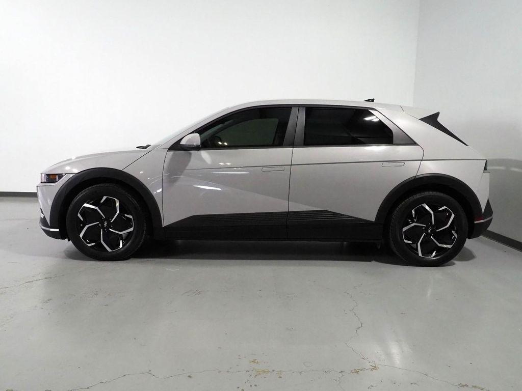 used 2023 Hyundai IONIQ 5 car, priced at $28,950