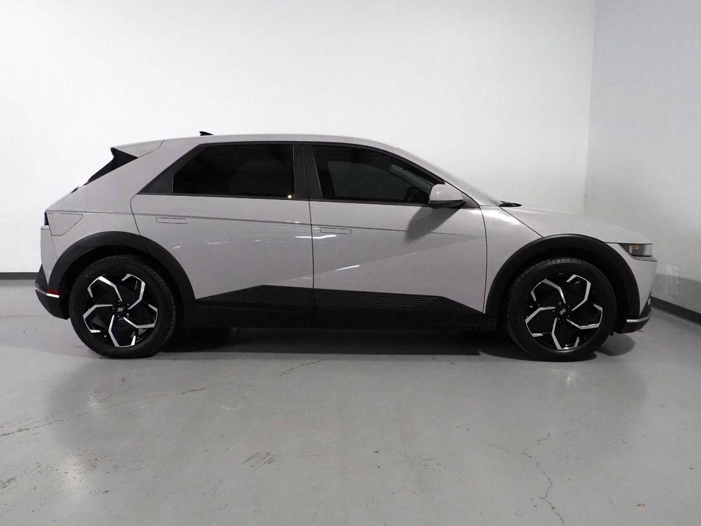 used 2023 Hyundai IONIQ 5 car, priced at $28,950