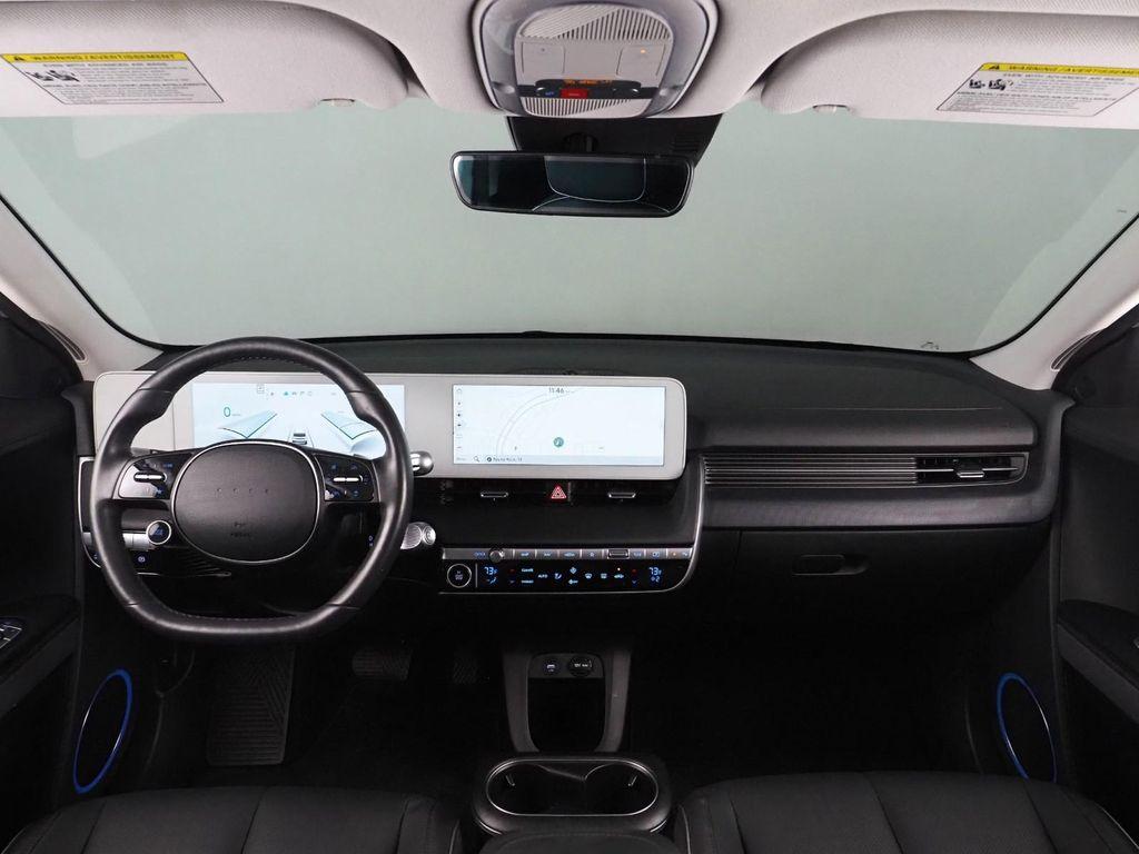 used 2023 Hyundai IONIQ 5 car, priced at $28,950