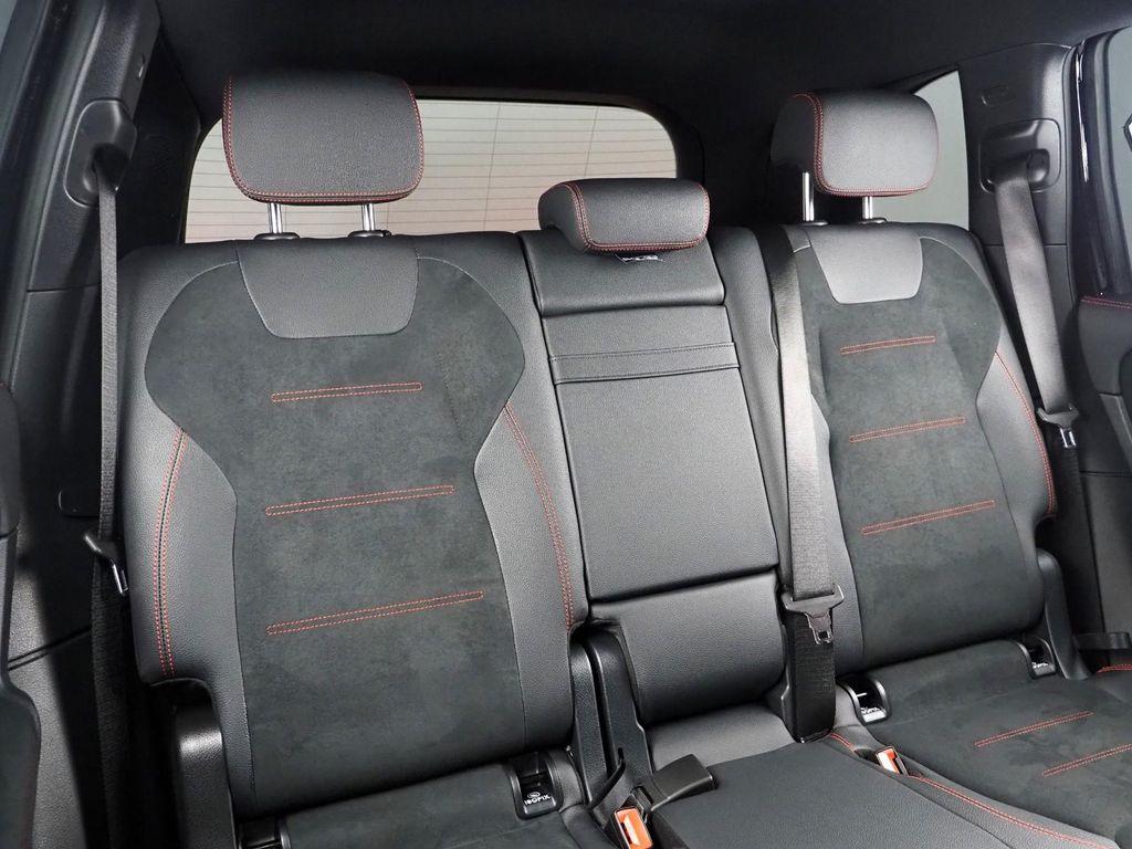 used 2024 Mercedes-Benz EQB 250 car, priced at $38,500