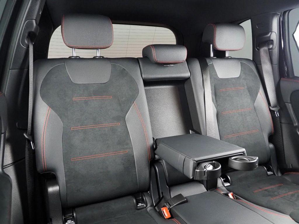 used 2024 Mercedes-Benz EQB 250 car, priced at $38,500