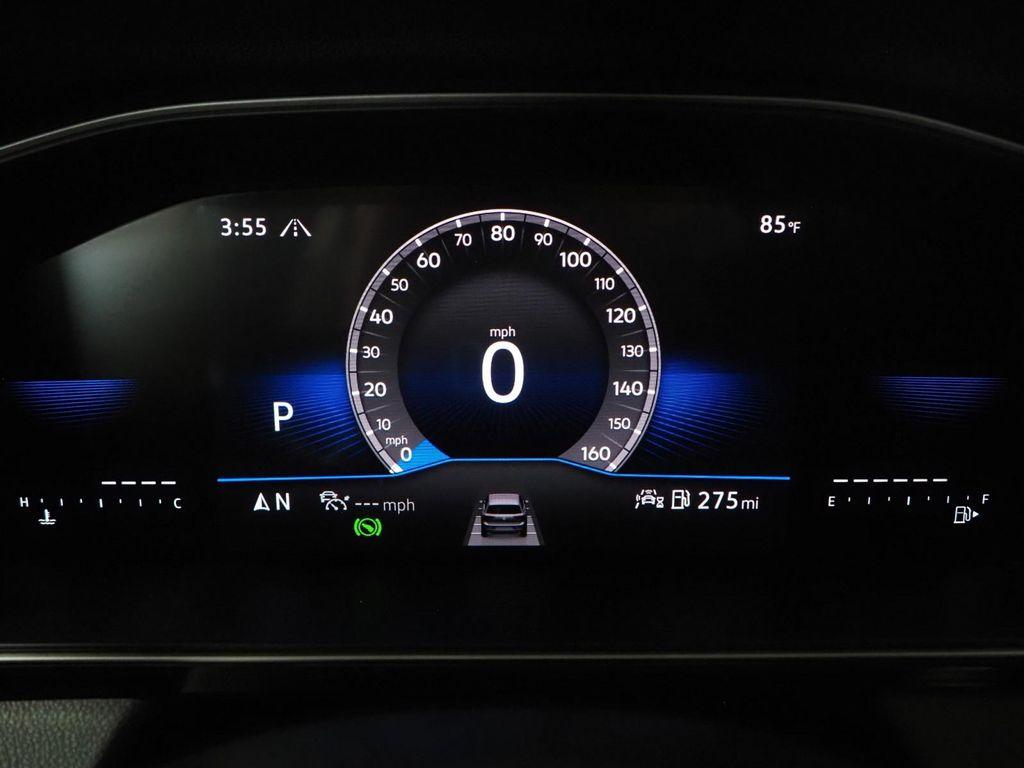 used 2025 Volkswagen Jetta car, priced at $20,950