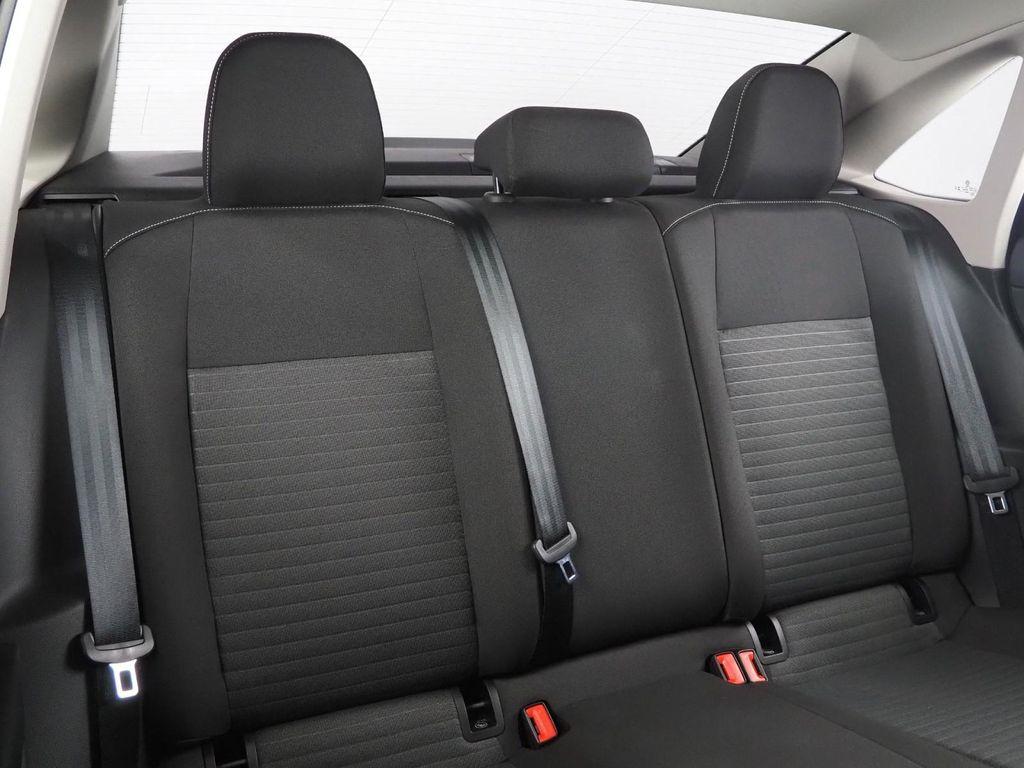 used 2025 Volkswagen Jetta car, priced at $20,950