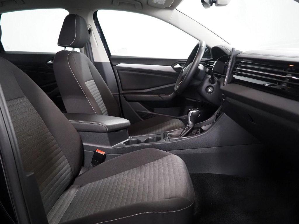 used 2025 Volkswagen Jetta car, priced at $20,950