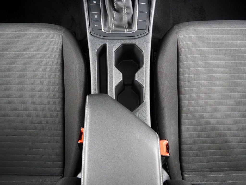 used 2025 Volkswagen Jetta car, priced at $20,950