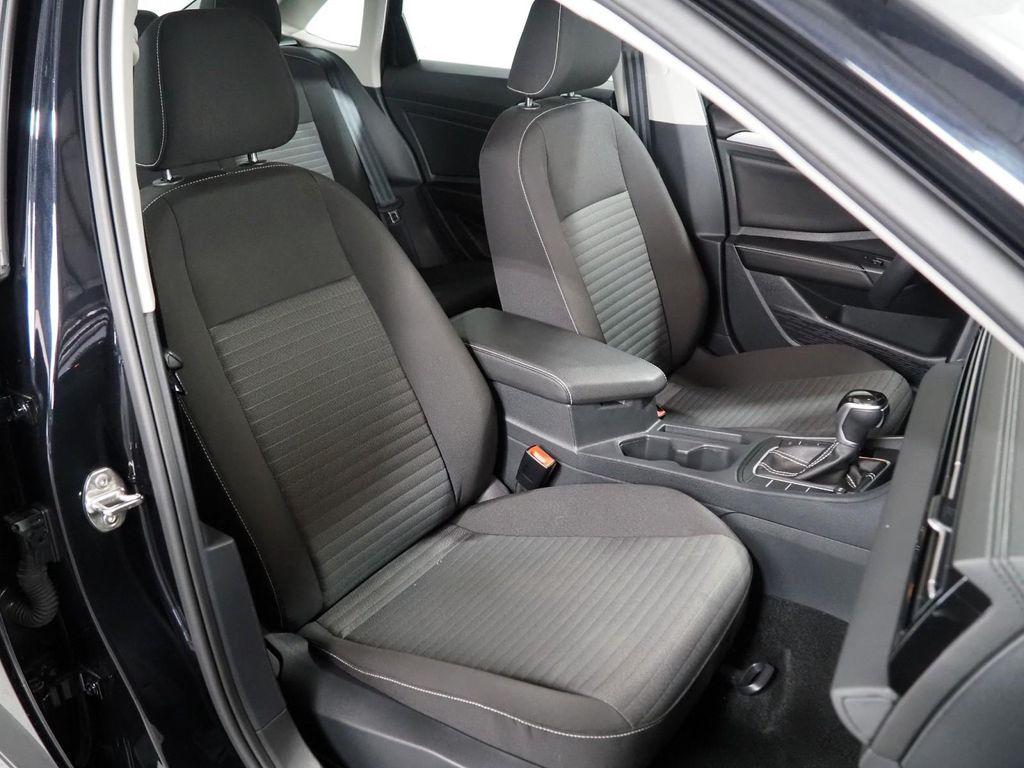 used 2025 Volkswagen Jetta car, priced at $20,950