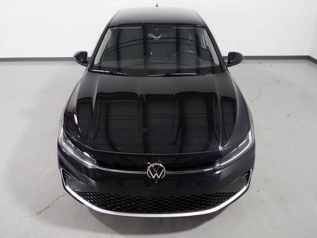 used 2025 Volkswagen Jetta car, priced at $20,950