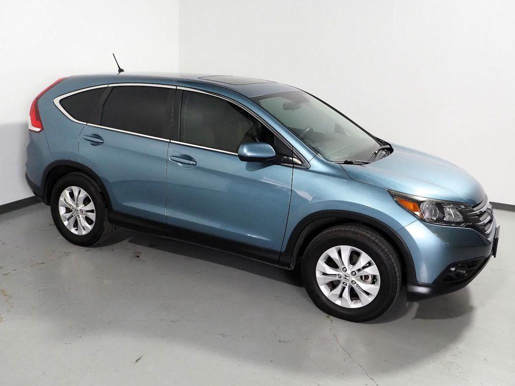 used 2014 Honda CR-V car, priced at $17,950