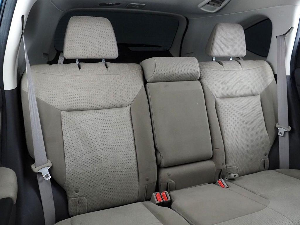 used 2014 Honda CR-V car, priced at $17,950