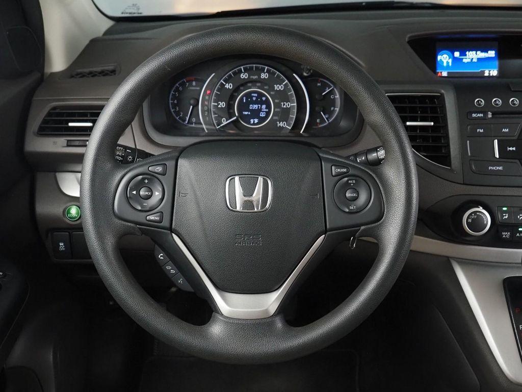 used 2014 Honda CR-V car, priced at $17,950